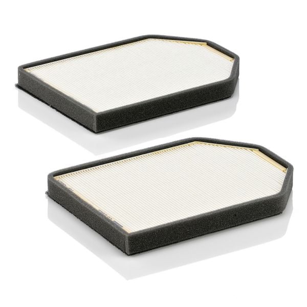 Mann CU2949-2 Cabin Air Pollen Filter