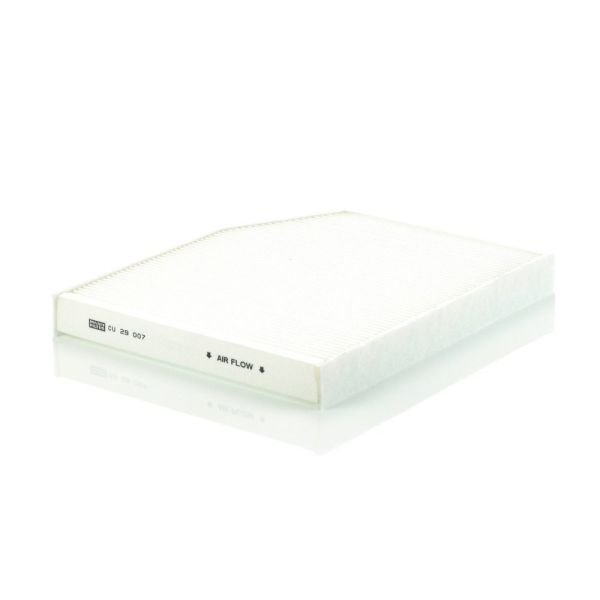 Mann CU 29 007 Cabin Air Filter
