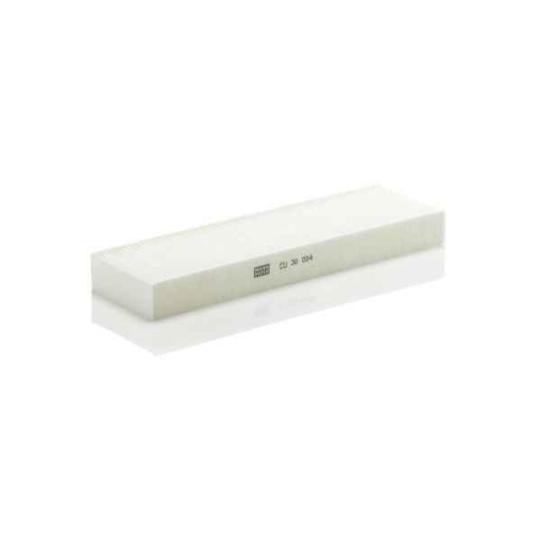Mann CU30004 Cabin Air Pollen Filter