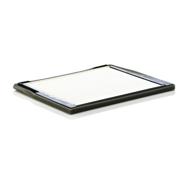 Mann CU3136 Cabin Air Pollen Filter