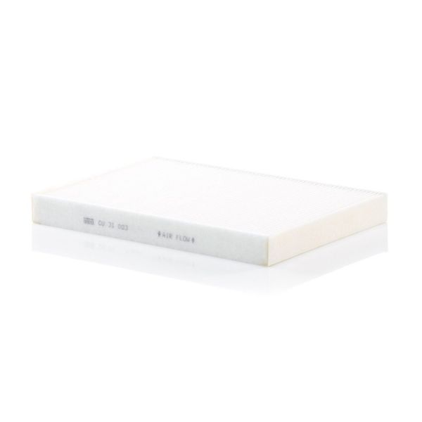 Mann CU 31 003 Cabin Air Filter
