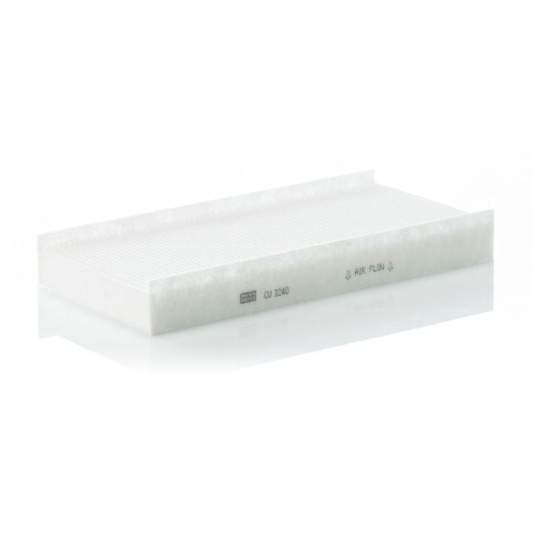 Mann CU3240 Cabin Air Pollen Filter
