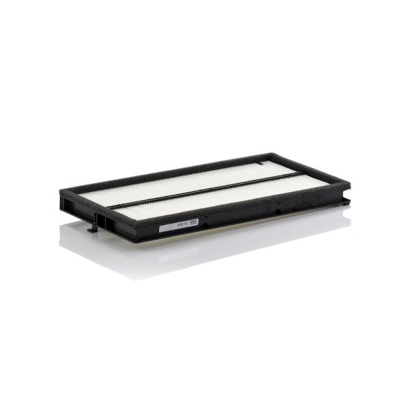 Mann CU3318 Cabin Air Pollen Filter