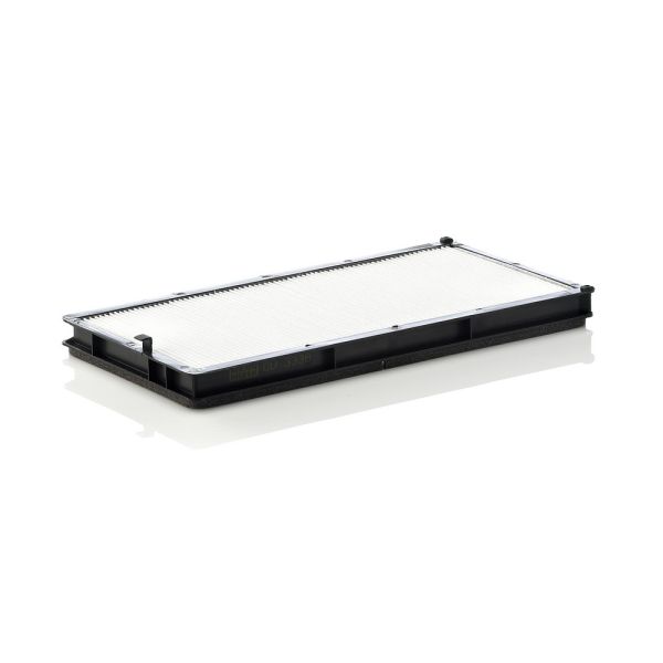 Mann CU3338 Cabin Air Pollen Filter