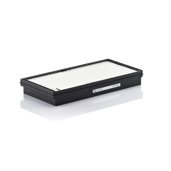 Mann CU3350 Cabin Air Pollen Filter