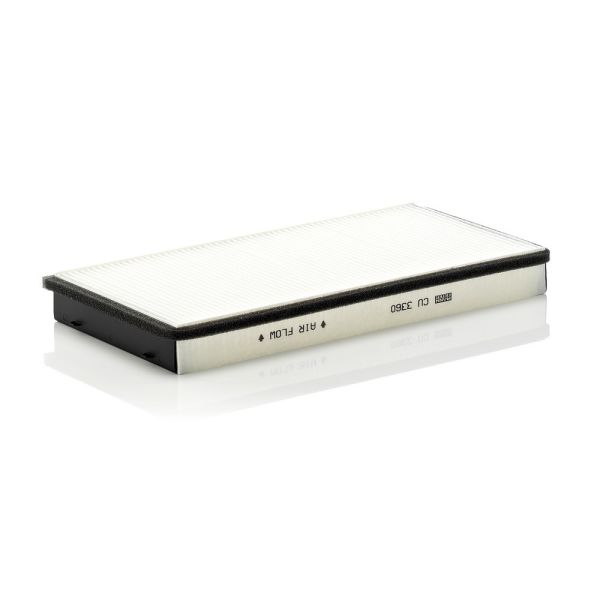 Mann CU3360 Cabin Air Pollen Filter