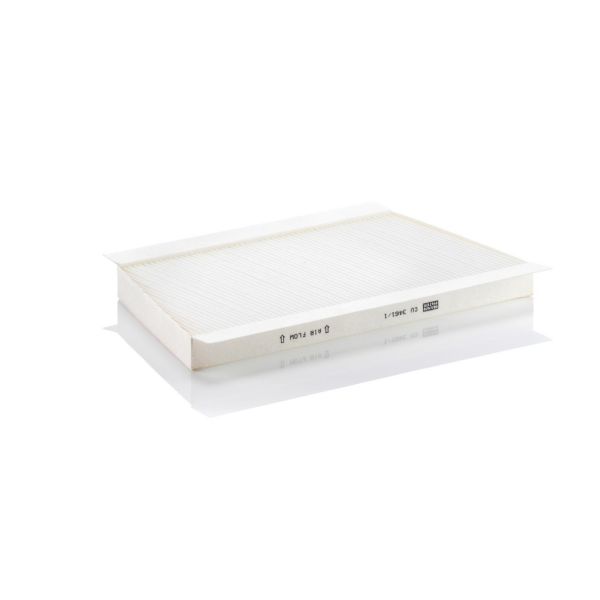 Mann CU3461/1 Cabin Air Pollen Filter