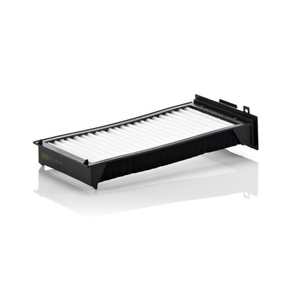 Mann CU3518 Cabin Air Pollen Filter