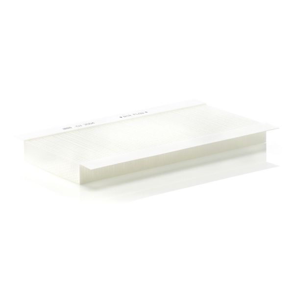 Mann CU3554 Cabin Air Pollen Filter