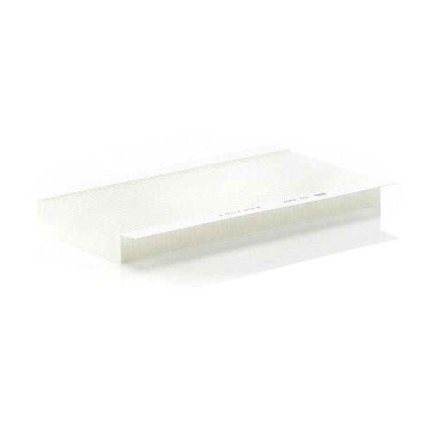 Mann CU3567 Cabin Air Pollen Filter