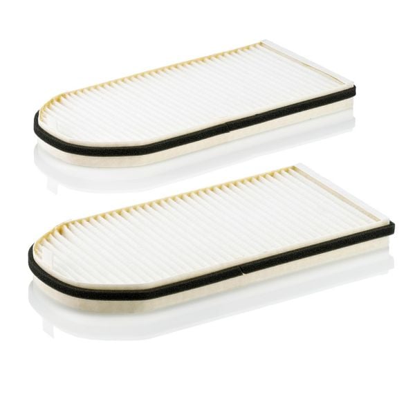 Mann CU3642-2 Cabin Air Pollen Filter