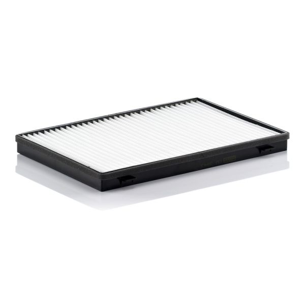 Mann CU3943 Cabin Air Pollen Filter