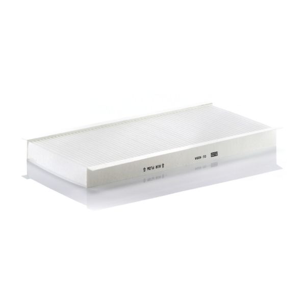 Mann CU4054 Cabin Air Pollen Filter