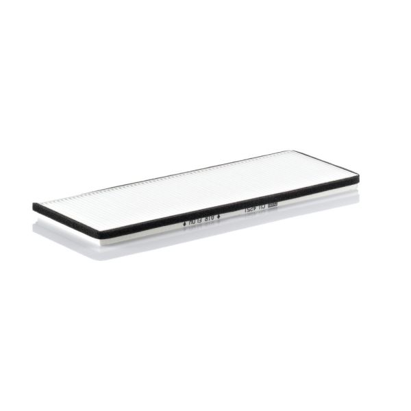 Mann CU4251 Cabin Air Pollen Filter