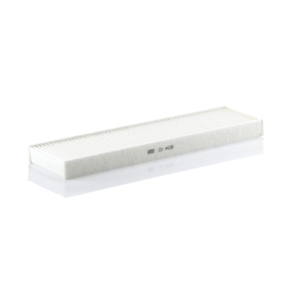 Mann CU4436 Cabin Air Pollen Filter