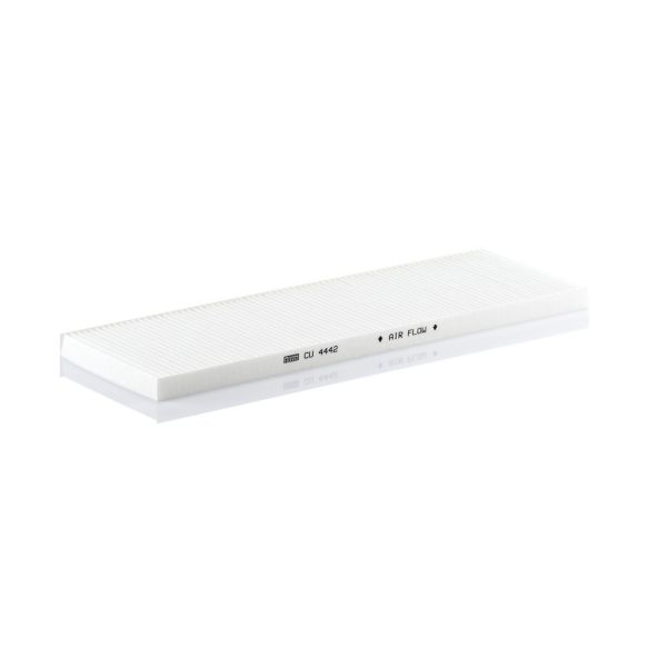 Mann CU4442 Cabin Air Pollen Filter