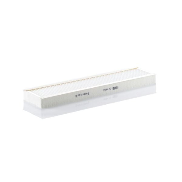 Mann CU4624 Cabin Air Pollen Filter