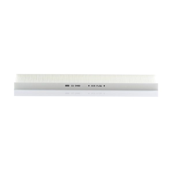Mann CU5480 Cabin Air Pollen Filter