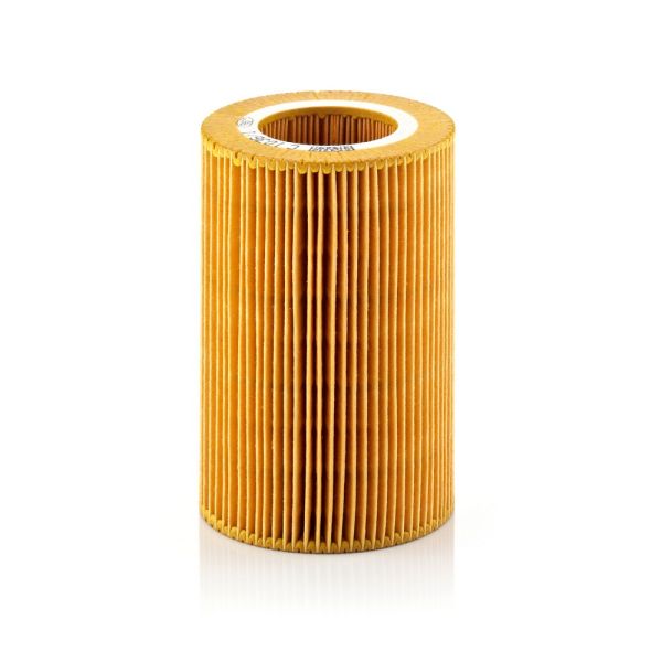 Mann C1036/1 Air Filter