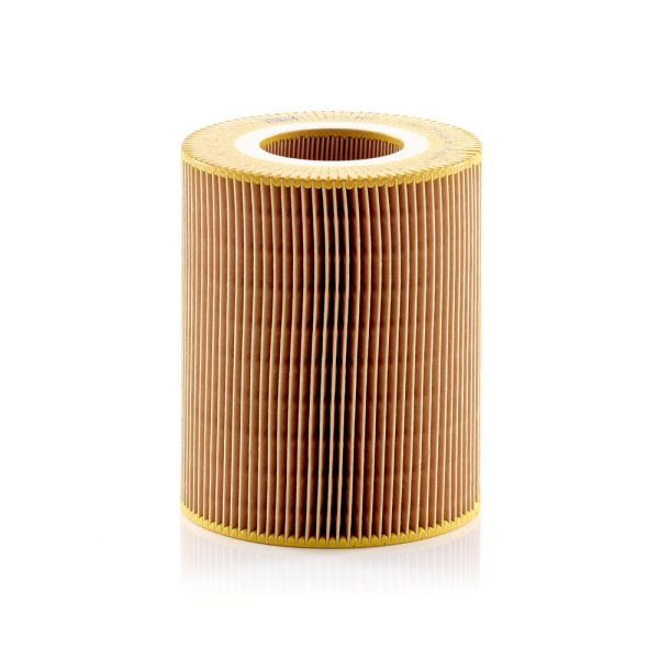 Mann C1381 Air Filter