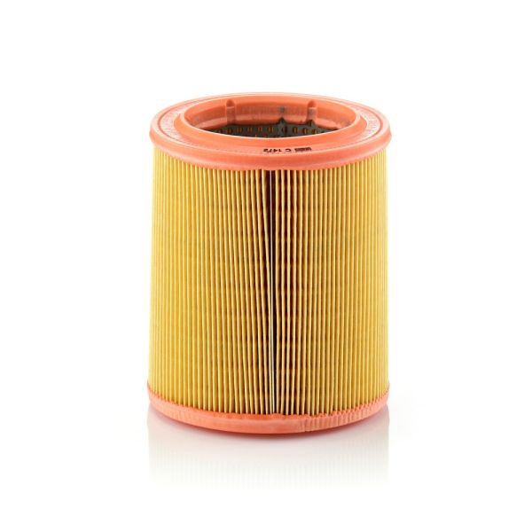 Mann C1472 Air Filter