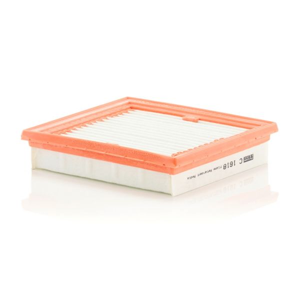 Mann C1618 Air Filter