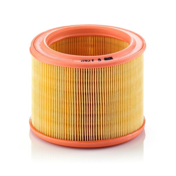 Mann C1760 Air Filter