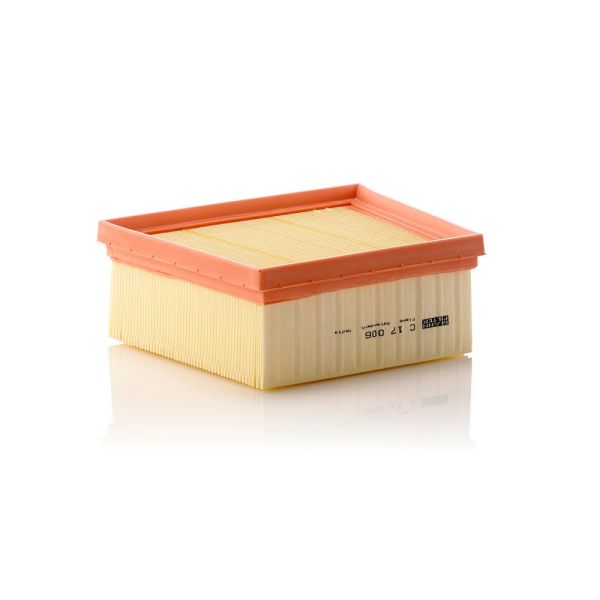 Mann C17006 Air Filter