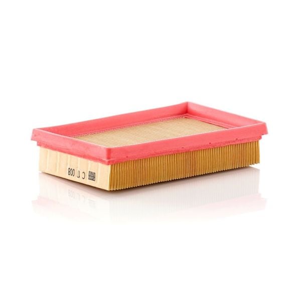 Mann C 17 008 Air Filter