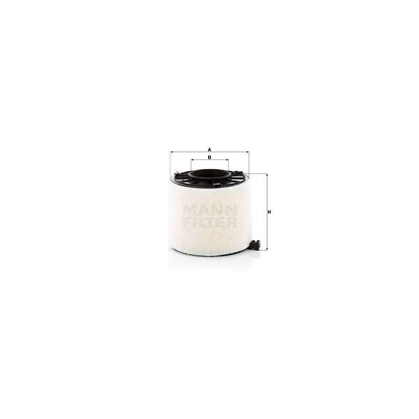 Mann Air Filter C17011
