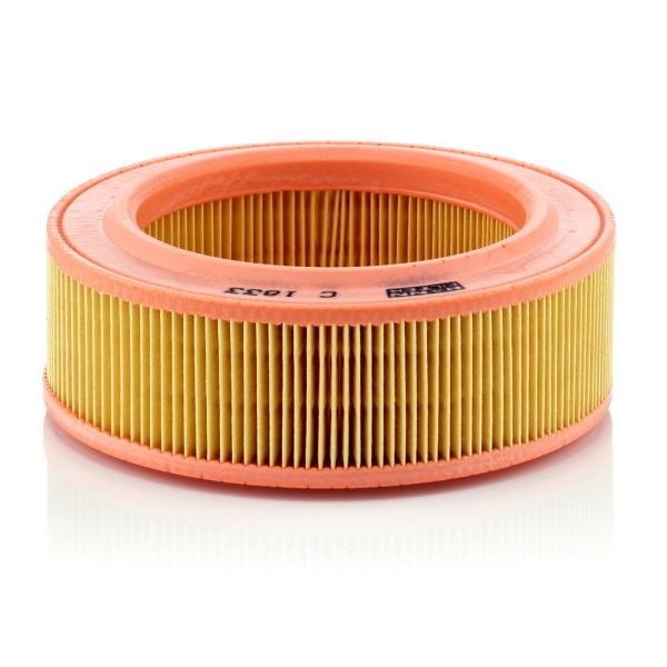 Mann C1833 Air Filter