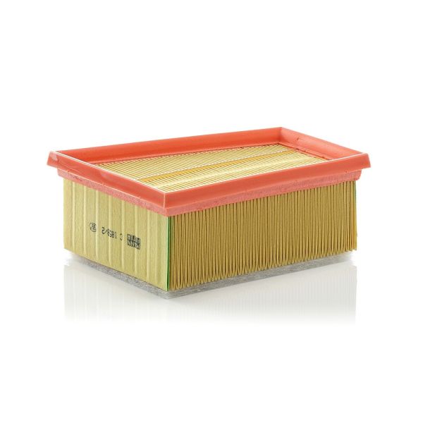 Mann C1858/2 Air Filter