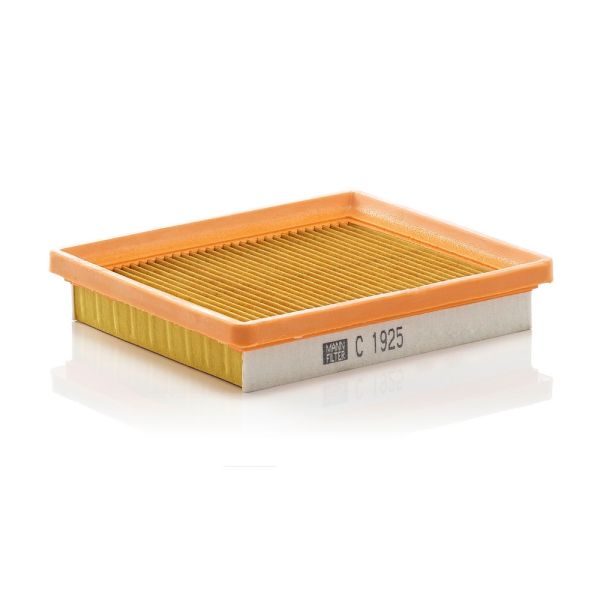 Mann C1925 Air Filter