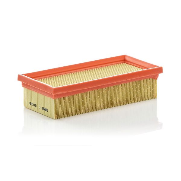 Mann C2039 Air Filter