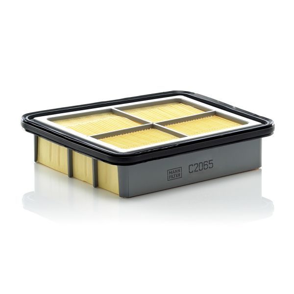 Mann C2065 Air Filter