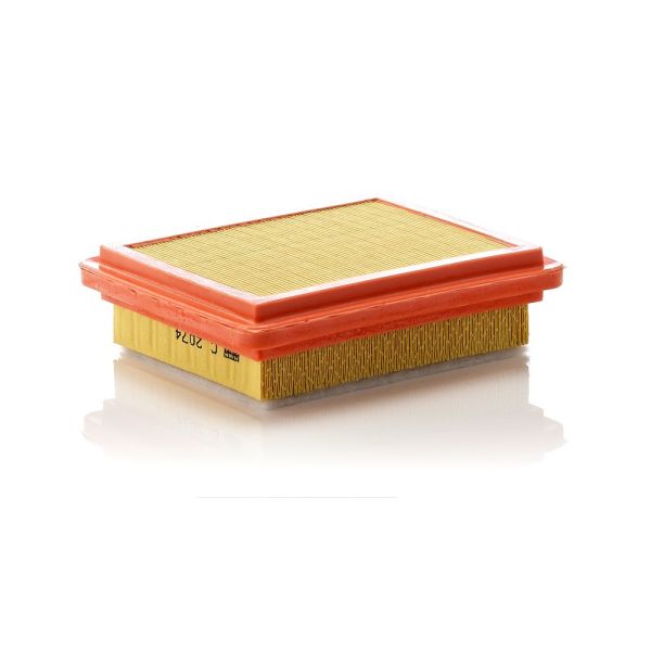 Mann C2074 Air Filter