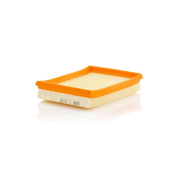 Mann C2129 Air Filter