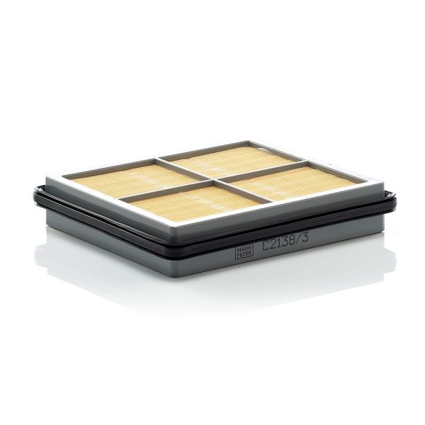 Mann C2138/3 Air Filter