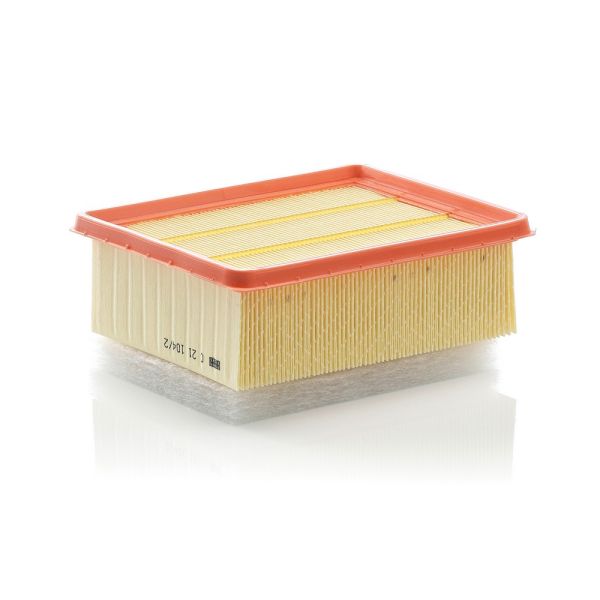 Mann C21104/2 Air Filter