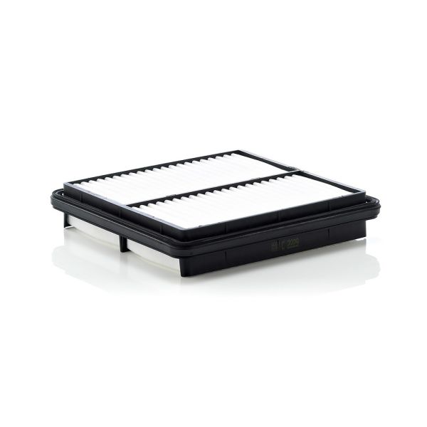 Mann C2229 Air Filter