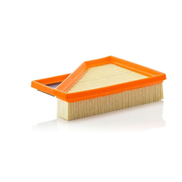 Mann C2245 Air Filter