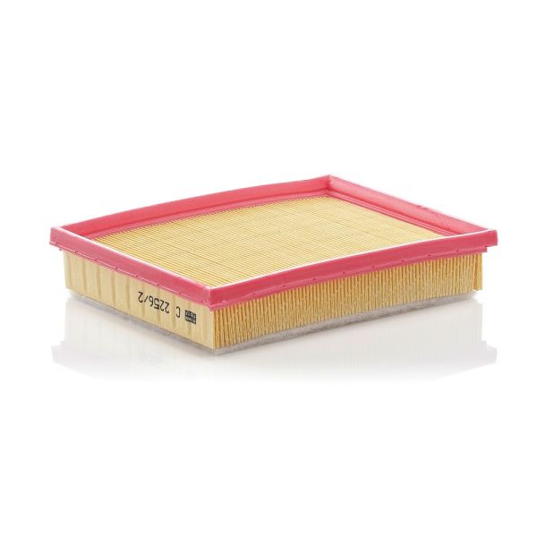 Mann C2256/2 Air Filter