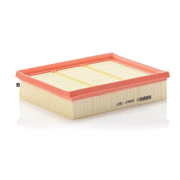 Mann C2287 Air Filter
