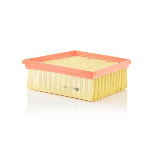 Mann C 22 031 Air Filter