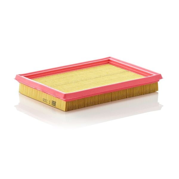 Mann C2329 Air Filter