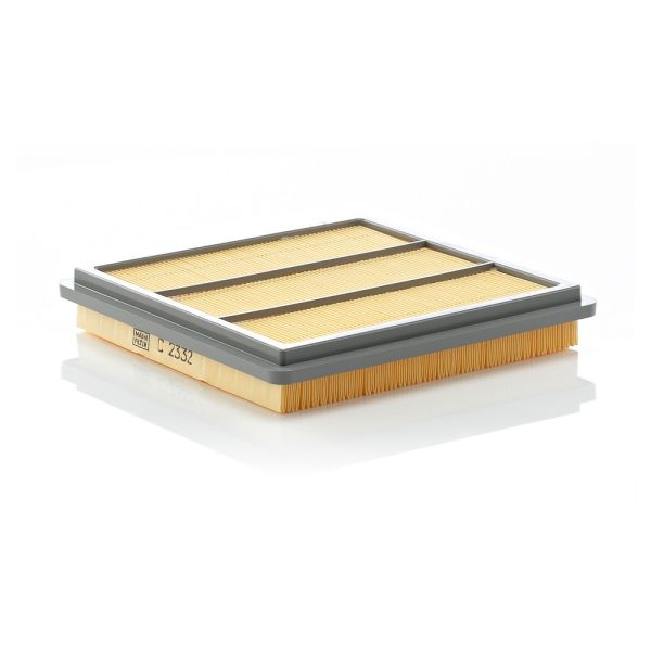 Mann C2332 Air Filter