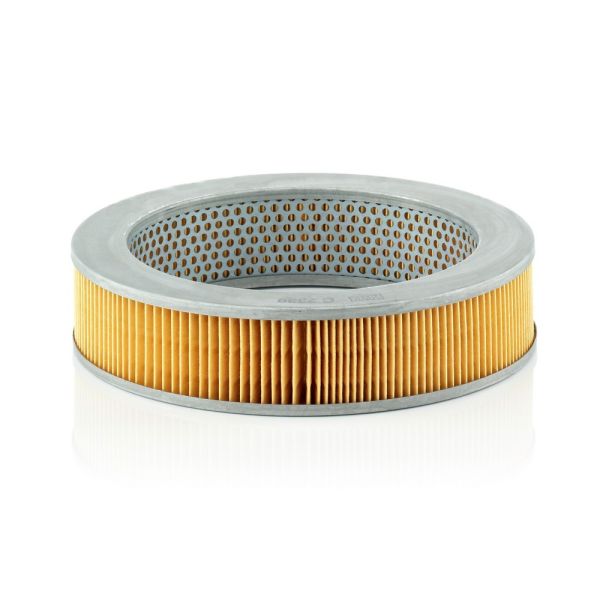 Mann C2339 Air Filter