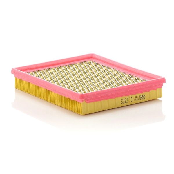 Mann C 2372 Air Filter