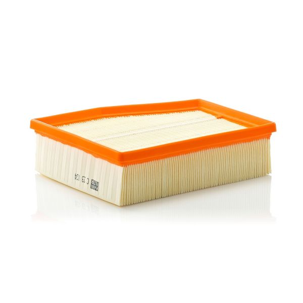 Mann C23124 Air Filter