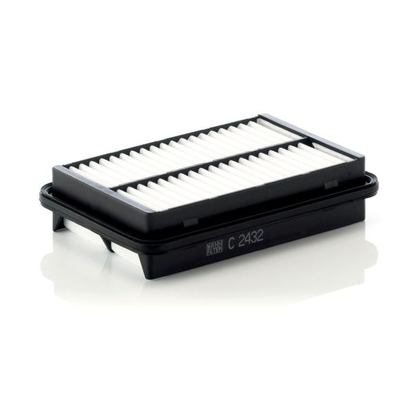 Mann C 2432 Air Filter